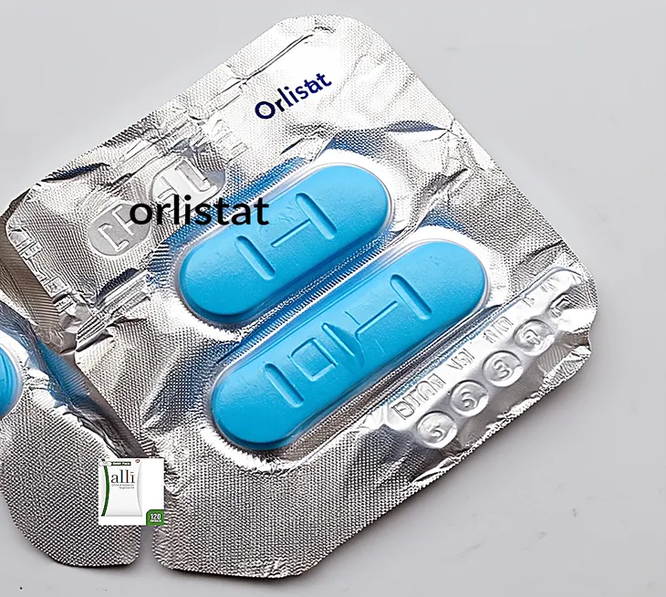 Orlistat 1