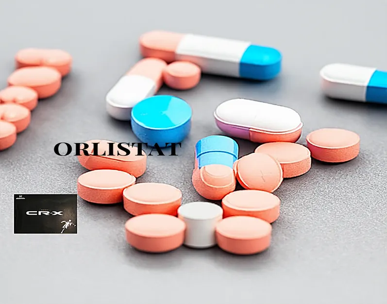 Orlistat 2